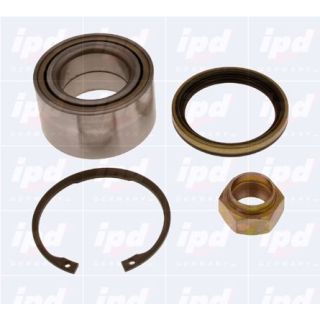 Rato guolio komplektas IPD 30-1562