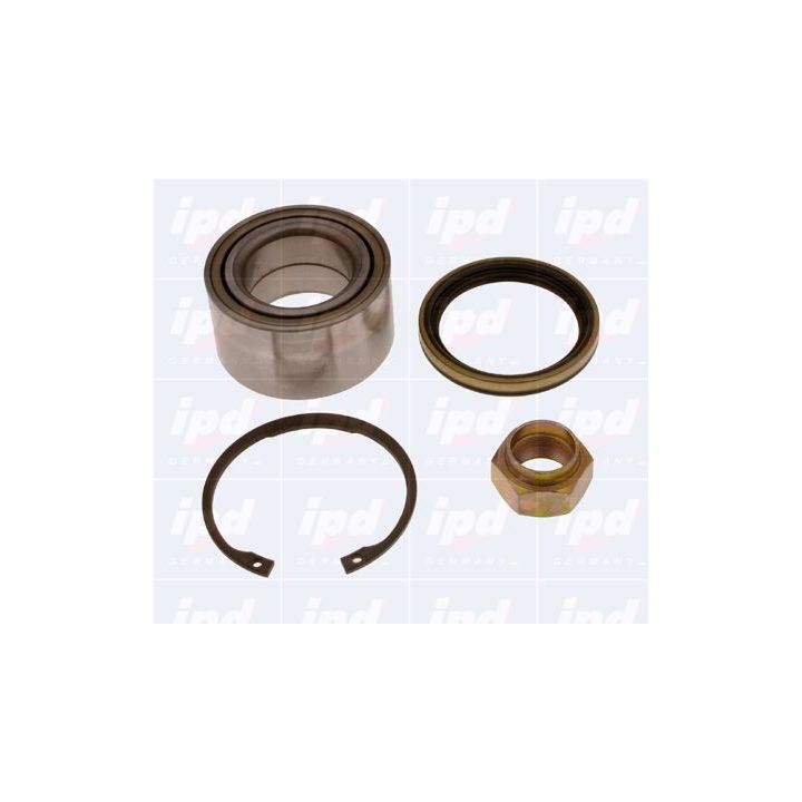 Rato guolio komplektas IPD 30-1562