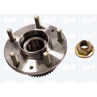 Rato guolio komplektas IPD 30-1563