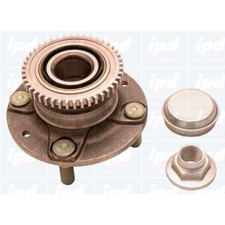 Rato guolio komplektas IPD 30-1569