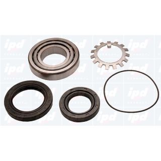 Rato guolio komplektas IPD 30-1570