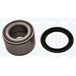 Rato guolio komplektas IPD 30-1572