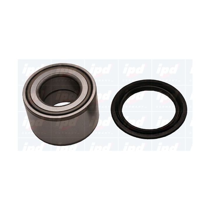 Rato guolio komplektas IPD 30-1572