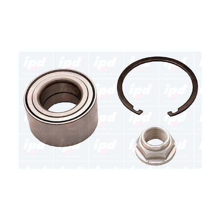 Rato guolio komplektas IPD 30-1573