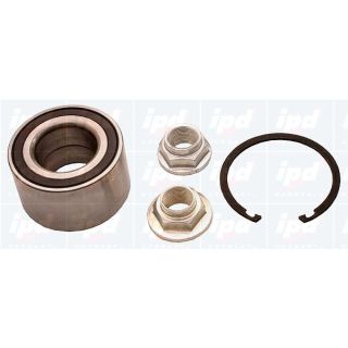 Rato guolio komplektas IPD 30-1574