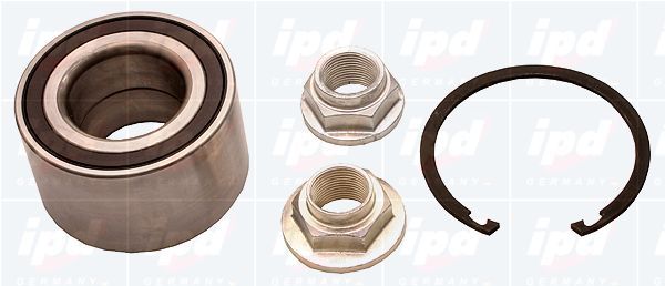 Rato guolio komplektas IPD 30-1574