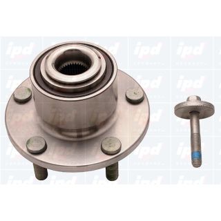 Rato guolio komplektas IPD 30-1576