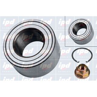 Rato guolio komplektas IPD 30-1578