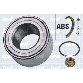 Rato guolio komplektas IPD 30-1579