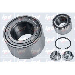 Rato guolio komplektas IPD 30-1580