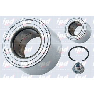 Rato guolio komplektas IPD 30-1583