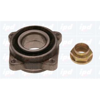 Rato guolio komplektas IPD 30-1707