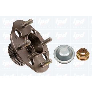 Rato guolio komplektas IPD 30-1708