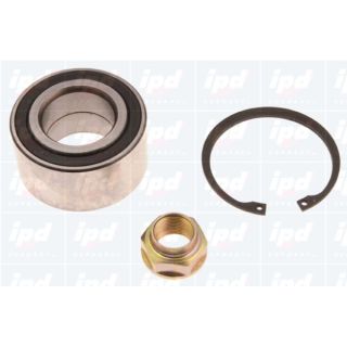 Rato guolio komplektas IPD 30-1709