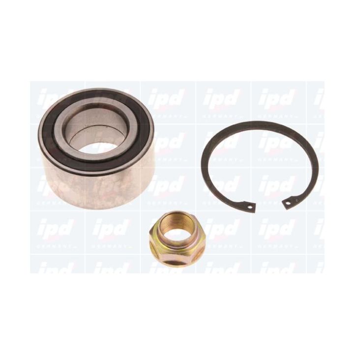 Rato guolio komplektas IPD 30-1709