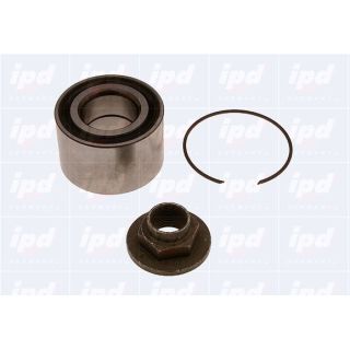 Rato guolio komplektas IPD 30-1733