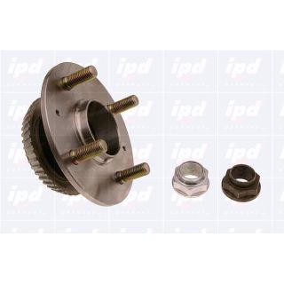 Rato guolio komplektas IPD 30-1735