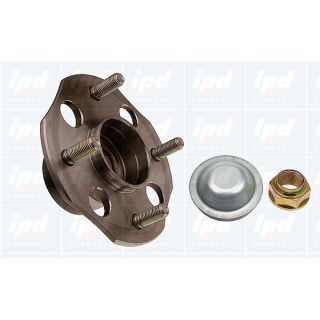 Rato guolio komplektas IPD 30-1737