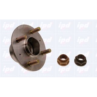 Rato guolio komplektas IPD 30-1740