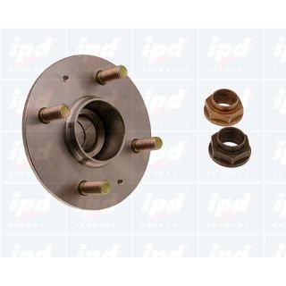 Rato guolio komplektas IPD 30-1741