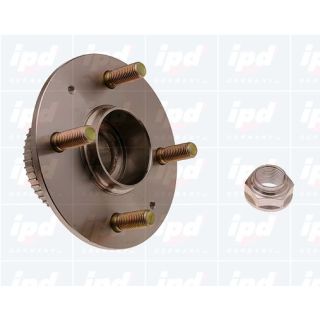 Rato guolio komplektas IPD 30-1742