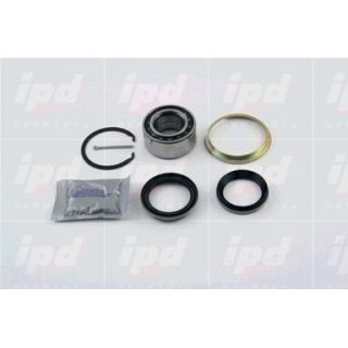 Rato guolio komplektas IPD 30-1802