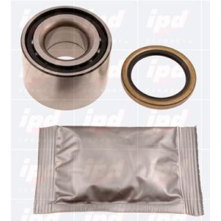 Rato guolio komplektas IPD 30-1827