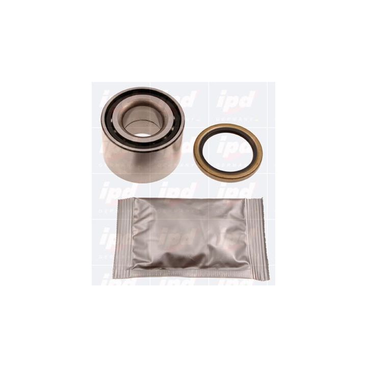 Rato guolio komplektas IPD 30-1827