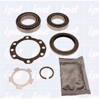 Rato guolio komplektas IPD 30-1839