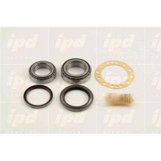 Rato guolio komplektas IPD 30-1841