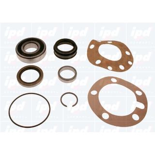 Rato guolio komplektas IPD 30-1844