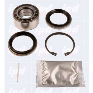 Rato guolio komplektas IPD 30-1851