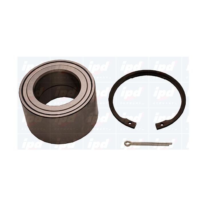 Rato guolio komplektas IPD 30-1892