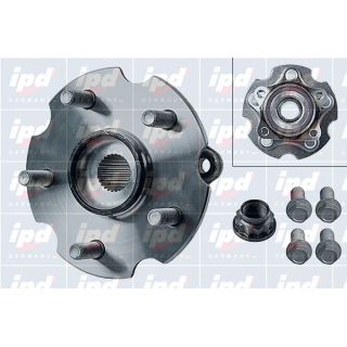 Rato guolio komplektas IPD 30-1898