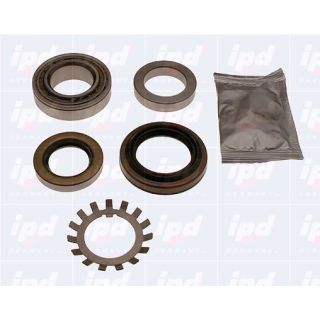 Rato guolio komplektas IPD 30-1907