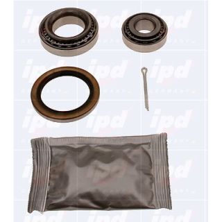 Rato guolio komplektas IPD 30-1912