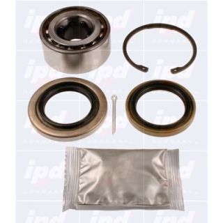 Rato guolio komplektas IPD 30-1915