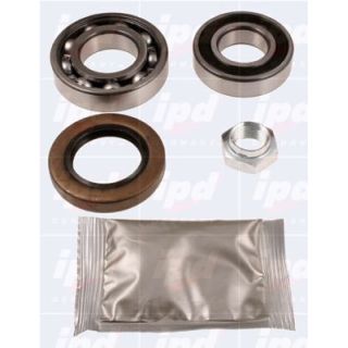 Rato guolio komplektas IPD 30-1922