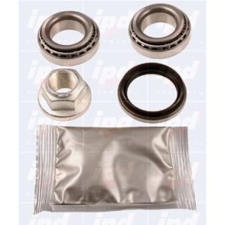 Rato guolio komplektas IPD 30-1923