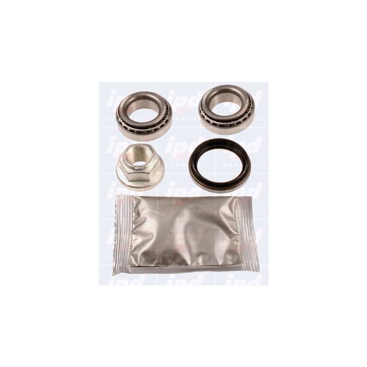 Rato guolio komplektas IPD 30-1923