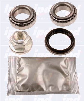 Rato guolio komplektas IPD 30-1923