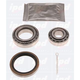 Rato guolio komplektas IPD 30-1930