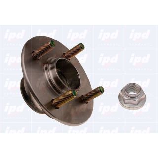 Rato guolio komplektas IPD 30-1946