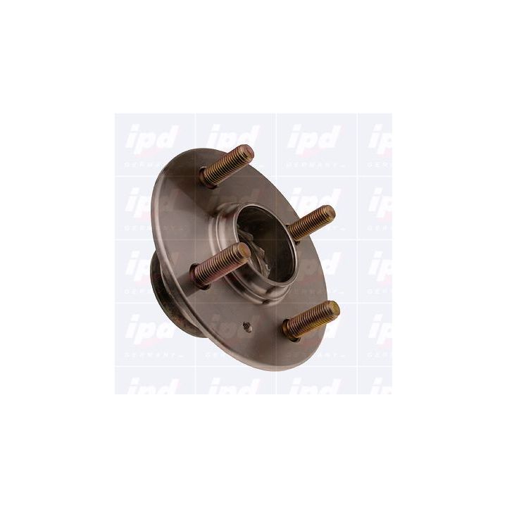 Rato guolio komplektas IPD 30-1947