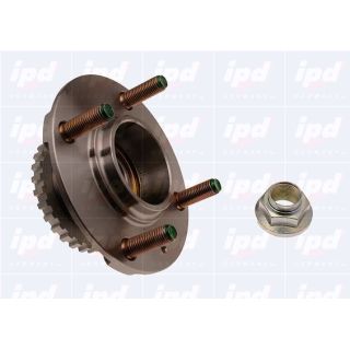 Rato guolio komplektas IPD 30-1949