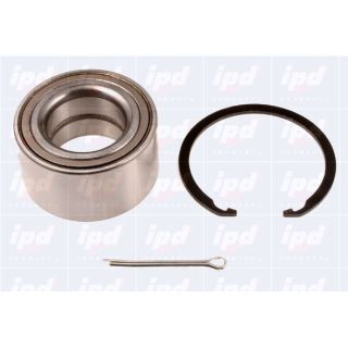 Rato guolio komplektas IPD 30-1951