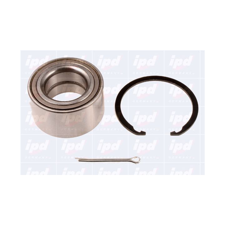 Rato guolio komplektas IPD 30-1951