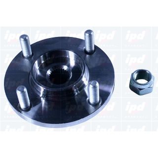 Rato guolio komplektas IPD 30-1977