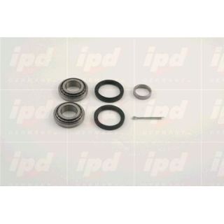 Rato guolio komplektas IPD 30-2013