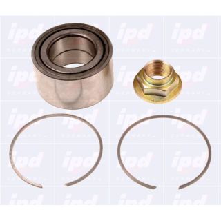 Rato guolio komplektas IPD 30-2018